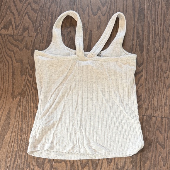 Vuori Ribbed Tank - Picture 2 of 4